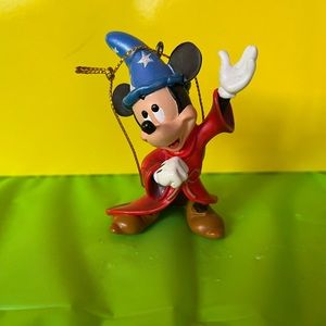 Disney Fantasia Ornament set